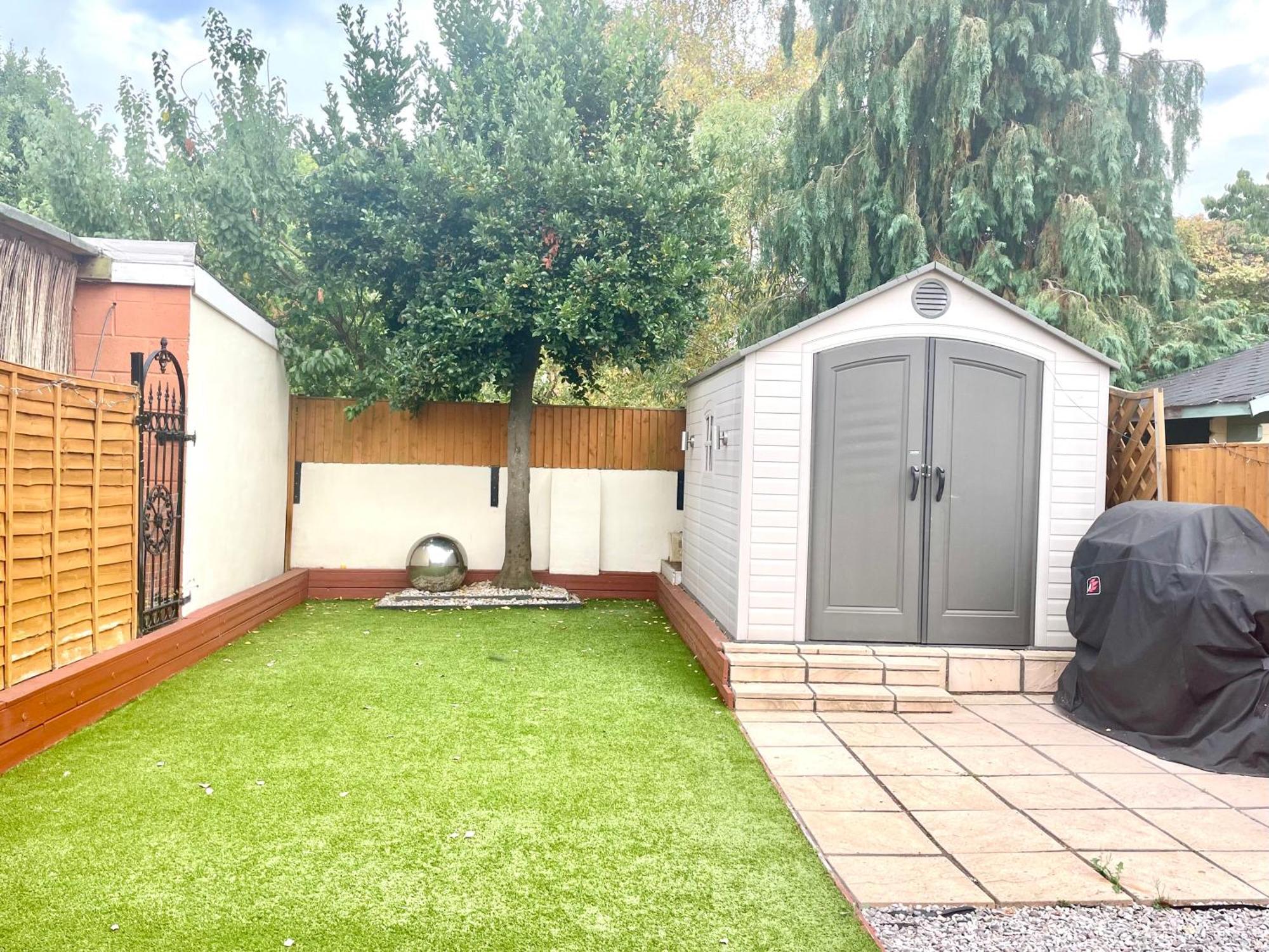 סאות'המפטון Stunning 1 Bedroom And Double Sofa Bed Near Train Station מראה חיצוני תמונה
